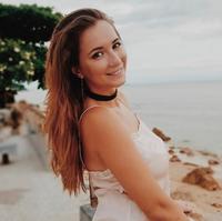 Отзыв от Ирина - Visa DTV